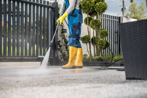 Trusted Oglethorpe, GA Pressure Washing Services Experts